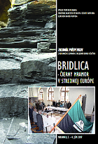 obalová strana zborníka